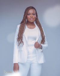 Nnenna nwachukwu